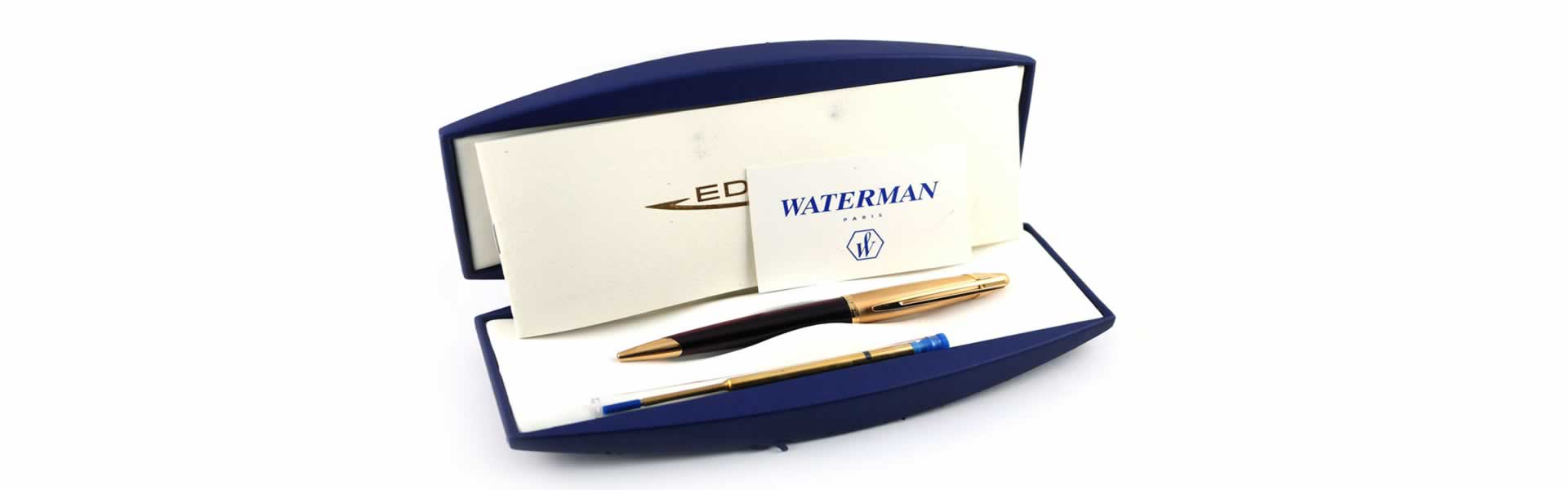 waterman-pens